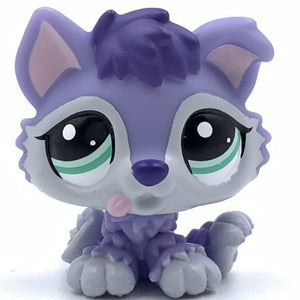 LPS CAT Rare Pet Shop Toys Stands Short Hair Kitten Dog Dachshund Collie Spaniel Great Dane Old Original  Collection Figure