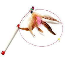 Load image into Gallery viewer, New 8 Colors Cat Toys Remote Control Wireless RC Simulation Mouse Toy Electronic Rat Mice Toy For Kitten Cat Novelty Toy